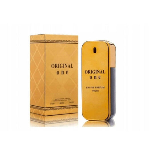 Morakot Men's Original One EDP Spray 3.4 oz Fragrances (Wholesale) - Luxurious Fragrance Available Online in Hong Kong & China