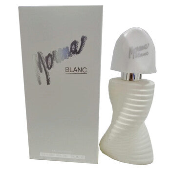 Morena Blanc Ladies Morena Blanc EDP 3.4 oz - Luxurious Fragrance Available Online in Hong Kong & China