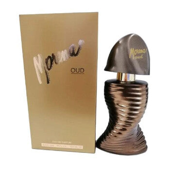 Morena Blanc Unisex Morena Oud EDP Spray 3.4 oz - Luxurious Fragrance Available Online in Hong Kong & China