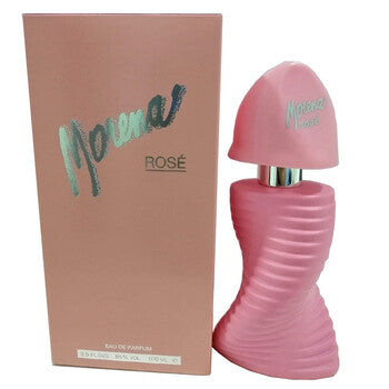 Morena Ladies Rose EDP 3.4 oz - Luxurious Fragrance Available Online in Hong Kong & China