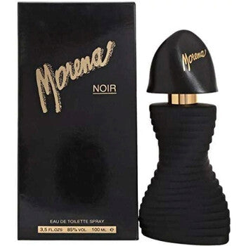 Morena Unisex Noir EDT 3.4 oz - Luxurious Fragrance Available Online in Hong Kong & China