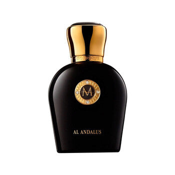 Moresque Al Andalus by Moresque Eau de Parfum Spray 1.7 oz - Luxurious Fragrance Available Online in Hong Kong & China