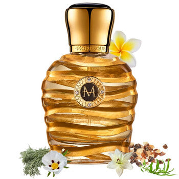 Moresque Gold Collection Oro EDP 1.7 oz (Wholesale) - Luxurious Fragrance Available Online in Hong Kong & China