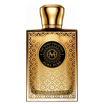 Moresque Ladies Alma Pure EDP 2.5 oz - Luxurious Fragrance Available Online in Hong Kong & China