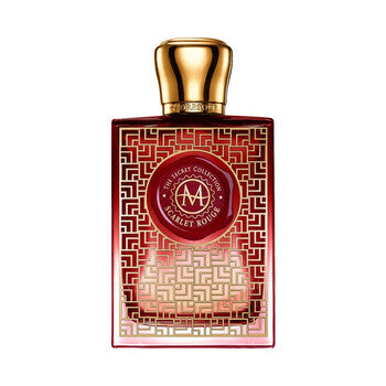 Moresque Parfums Ladies Secret Collection Scarlet Rouge EDP 2.5 oz - Luxurious Fragrance Available Online in Hong Kong & China