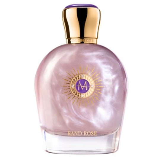 Moresque Rand Rose EDP Spray 3.4 oz Fragrance (Wholesale) - Luxurious Fragrance Available Online in Hong Kong & China