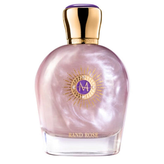 Moresque Rand Rose EDP Spray 3.4 oz Fragrance (Wholesale) - Luxurious Fragrance Available Online in Hong Kong & China