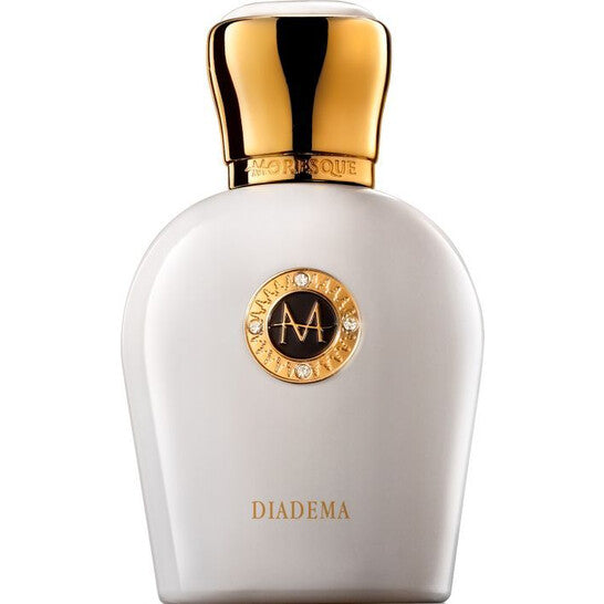 Moresque Unisex Diadema EDP 1.7 oz Fragrances (Wholesale) - Luxurious Fragrance Available Online in Hong Kong & China
