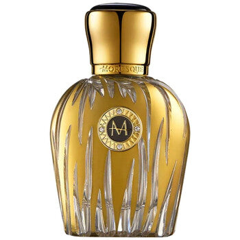 Moresque Unisex Gold Collection Fiamma EDP Spray 1.7 oz (Tester)  - Luxurious Fragrance Available Online in Hong Kong & China