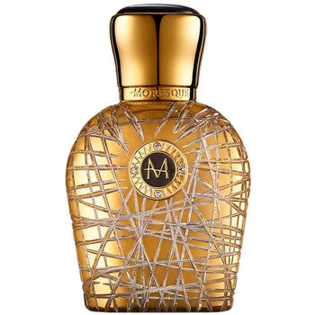 Moresque Unisex Gold Collection Sole EDP Spray 1.7 oz (Tester)  - Luxurious Fragrance Available Online in Hong Kong & China