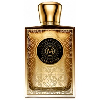 Moresque Unisex Jasminisha EDP 2.5 oz - Luxurious Fragrance Available Online in Hong Kong & China