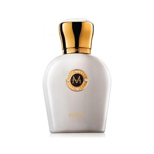 Moresque Unisex Moreta EDP 1.7 oz Fragrances (Wholesale) - Luxurious Fragrance Available Online in Hong Kong & China