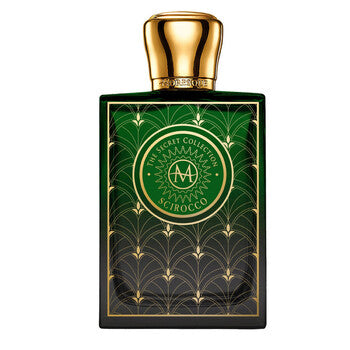 Moresque Unisex Parfums Scirocco EDP 2.5 oz - Luxurious Fragrance Available Online in Hong Kong & China