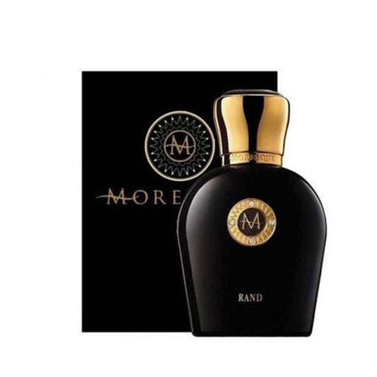 Moresque Unisex Rand EDP 1.7 oz Fragrances (Wholesale) - Luxurious Fragrance Available Online in Hong Kong & China