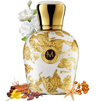 Moresque Unisex Regina EDP 1.7 oz (Wholesale) - Luxurious Fragrance Available Online in Hong Kong & China
