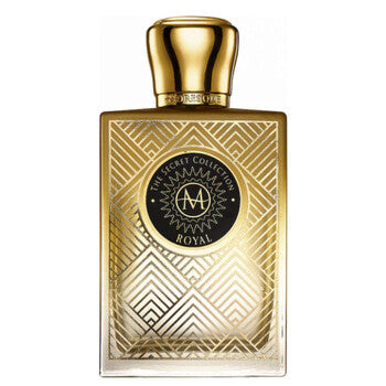 Moresque Unisex Royal EDP 2.5 oz - Luxurious Fragrance Available Online in Hong Kong & China