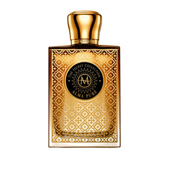 Moresque Unisex Seta EDP 2.5 oz - Luxurious Fragrance Available Online in Hong Kong & China