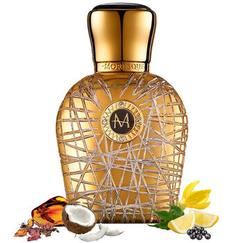 Moresque Unisex Sole EDP 1.7 oz (Wholesale) - Luxurious Fragrance Available Online in Hong Kong & China