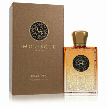 Moresque Unisex Ubar 1992 EDP 2.5 oz - Luxurious Fragrance Available Online in Hong Kong & China