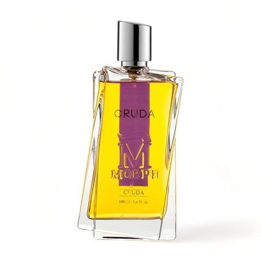 Morph Ladies Cruda EDP Spray 3.4 oz Fragrances - Luxurious Fragrance Available Online in Hong Kong & China