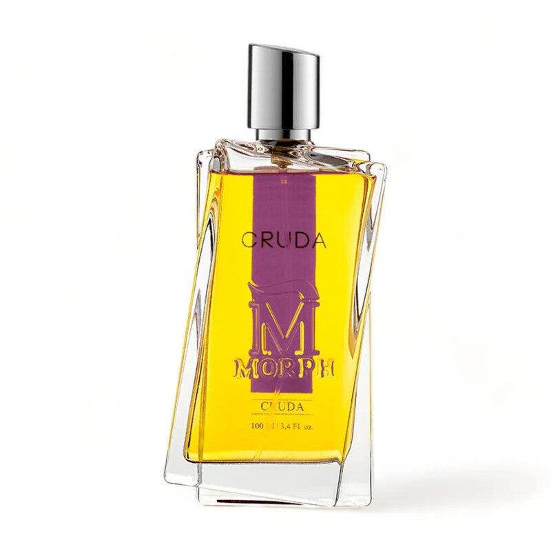 Morph Ladies Cruda EDP Spray 3.4 oz Fragrances (Wholesale) - Luxurious Fragrance Available Online in Hong Kong & China