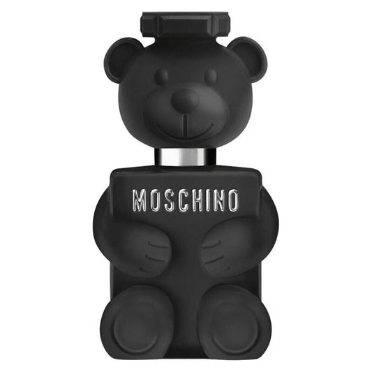 Moschino Boys Toy Boy 2 EDP Spray 1.7 oz Kids Fragrances (Wholesale) - Luxurious Fragrance Available Online in Hong Kong & China