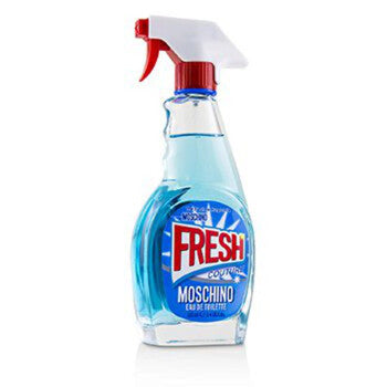 Moschino Fresh Couture / Moschino EDT Spray 3.4 oz (100 ml) (w) - Luxurious Fragrance Available Online in Hong Kong & China