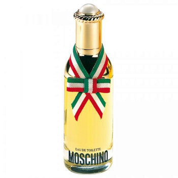 Moschino Ladies Moschino EDT 2.5 oz (Tester) - Luxurious Fragrance Available Online in Hong Kong & China