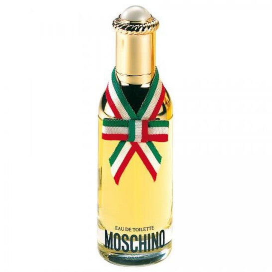 Moschino Ladies Moschino EDT 2.5 oz (Tester) Fragrances (Wholesale) - Luxurious Fragrance Available Online in Hong Kong & China