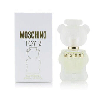 Moschino Ladies Moschino Toy 2 EDP Spray 1.7 oz (50 ml) - Luxurious Fragrance Available Online in Hong Kong & China