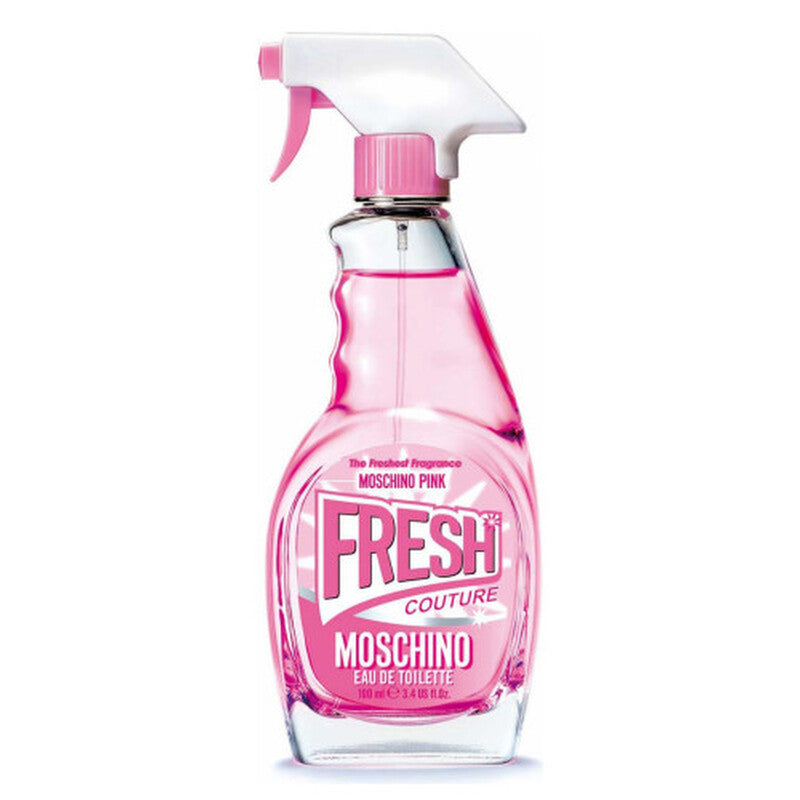 Moschino Ladies Pink Fresh Couture EDT 1.7 oz Fragrances (Wholesale) - Luxurious Fragrance Available Online in Hong Kong & China