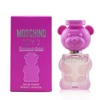 Moschino Ladies Toy 2 Bubble Gum EDT Spray 1 oz Fragrances (Wholesale) - Luxurious Fragrance Available Online in Hong Kong & China