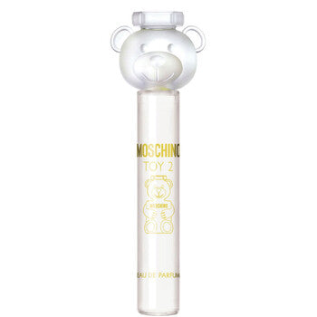 Moschino Ladies Toy 2 EDP Spray 0.33 oz (Tester) - Luxurious Fragrance Available Online in Hong Kong & China