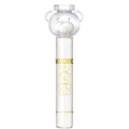 Moschino Ladies Toy 2 EDP Spray 0.33 oz (Tester) Fragrances - Luxurious Fragrance Available Online in Hong Kong & China