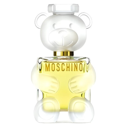 Moschino Ladies Toy 2 EDP Spray 1.7 oz - Luxurious Fragrance Available Online in Hong Kong & China