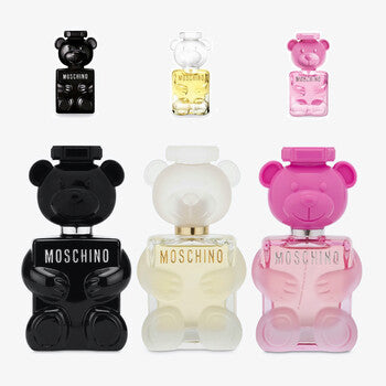 Moschino Ladies Toy 2 Gift Set - Luxurious Fragrance Available Online in Hong Kong & China