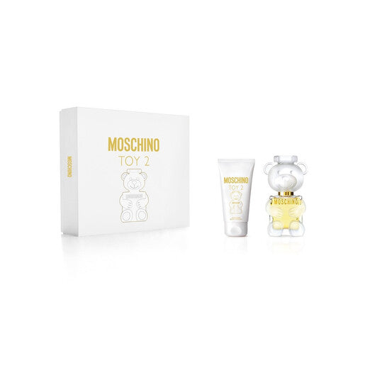Moschino Ladies Toy 2 Gift Set Fragrances - Luxurious Fragrance Available Online in Hong Kong & China