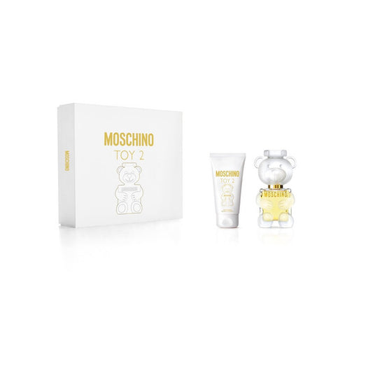 Moschino Ladies Toy 2 Gift Set Fragrances (Wholesale) - Luxurious Fragrance Available Online in Hong Kong & China
