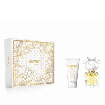 Moschino Ladies Toy 2 Gift Set Fragrances (Wholesale) - Luxurious Fragrance Available Online in Hong Kong & China