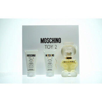 Moschino Ladies Toy 2 Gift Set Skin Care - Luxurious Fragrance Available Online in Hong Kong & China