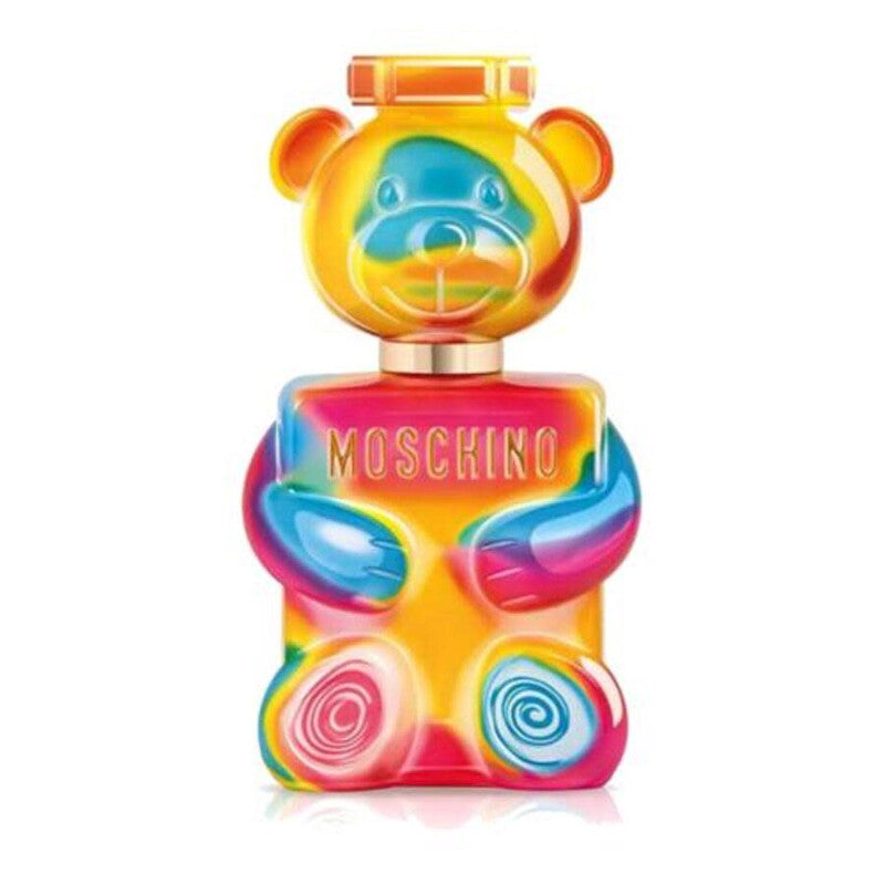 Moschino Ladies Toy 2 Gummy EDP Spray 3.4 oz (Tester) Fragrances (Wholesale) - Luxurious Fragrance Available Online in Hong Kong & China
