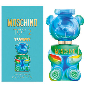 Moschino Ladies Toy 2 Yummy EDP 3.4 oz Fragrances (Wholesale) - Luxurious Fragrance Available Online in Hong Kong & China