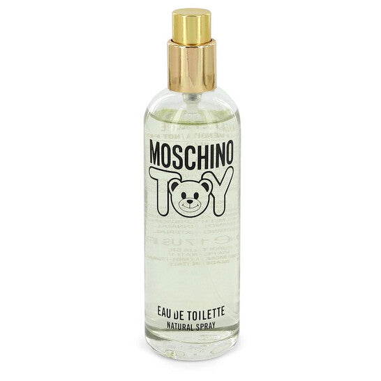 Moschino Ladies Toy EDT Spray 1.7 oz (Tester) - Luxurious Fragrance Available Online in Hong Kong & China