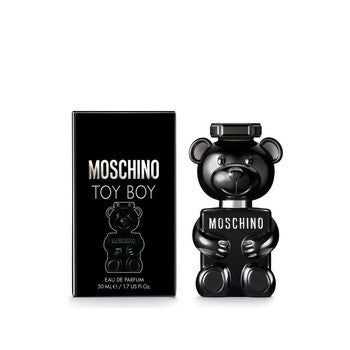 Moschino Men's Toy Boy EDP 1.7 oz (50 ml) - Luxurious Fragrance Available Online in Hong Kong & China