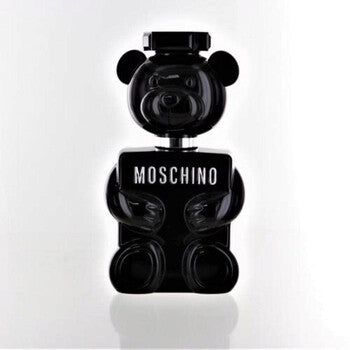 Moschino Men's Toy Boy EDP Spray 3.4 oz (Tester) Fragrances (Wholesale) - Luxurious Fragrance Available Online in Hong Kong & China