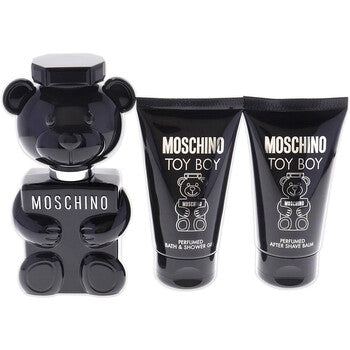 Moschino Men's Toy Boy Gift Set - Luxurious Fragrance Available Online in Hong Kong & China