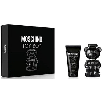 Moschino Men's Toy Boy Gift Set - Luxurious Fragrance Available Online in Hong Kong & China