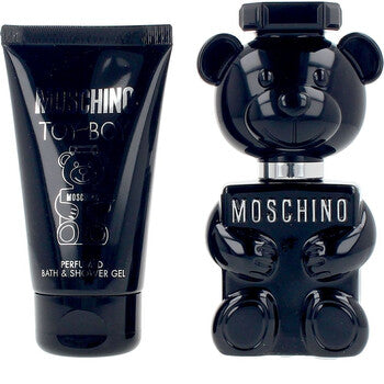 Moschino Men's Toy Boy Gift Set - Luxurious Fragrance Available Online in Hong Kong & China