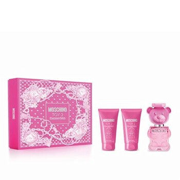 Moschino Toy 2 Bubble Gum Gift Set - Luxurious Fragrance Available Online in Hong Kong & China
