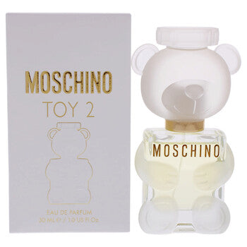 Moschino Toy 2 by Moschino for Women - 1 oz EDP Spray - Luxurious Fragrance Available Online in Hong Kong & China